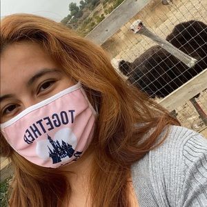 Meet your Posher, Samantha